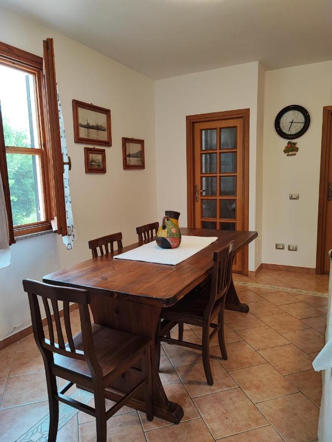Casa Vacanze Da Nonna Mela Alghero Exterior foto