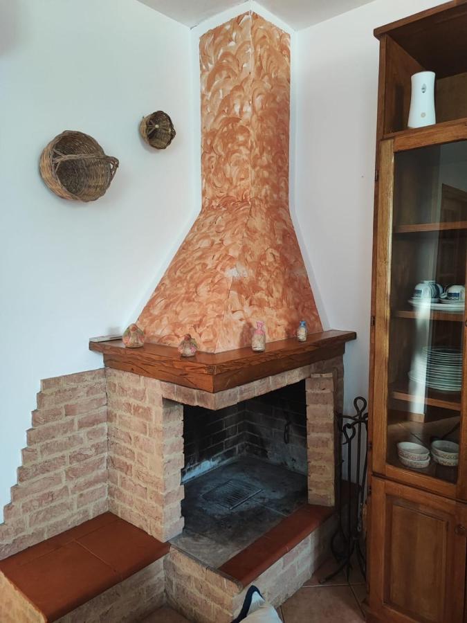 Casa Vacanze Da Nonna Mela Alghero Exterior foto